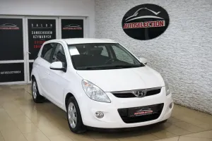 Hyundai i20 I 1.4 CRDi Comfort 2012