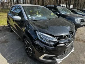Renault Captur / QM3 I 2018