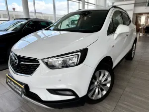 Opel Mokka x 2018