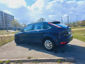 Ford Focus Mk2 1.6 TDCi Trend 2011