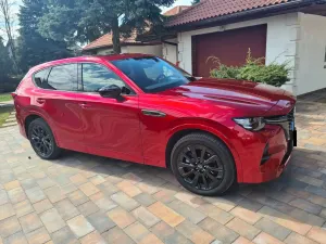 Mazda CX-60 3.3 D mHEV Homura 2023