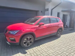 Seat Ateca 1.5 Eco TSI Style S&S 2019