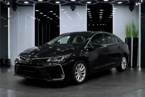 Toyota Corolla Seria E21 1.5 Comfort 2022