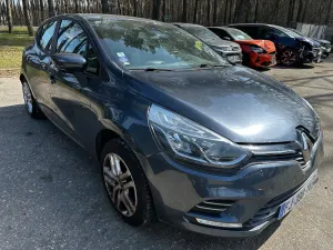 Renault Clio IV 2019