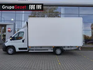 Fiat Ducato 2026