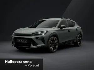 Cupra Formentor 1.5 eTSI mHEV DSG 2026