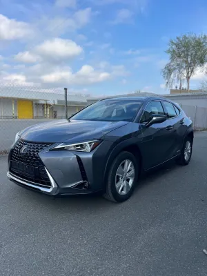 Lexus UX 250h Elegance 2WD 2021