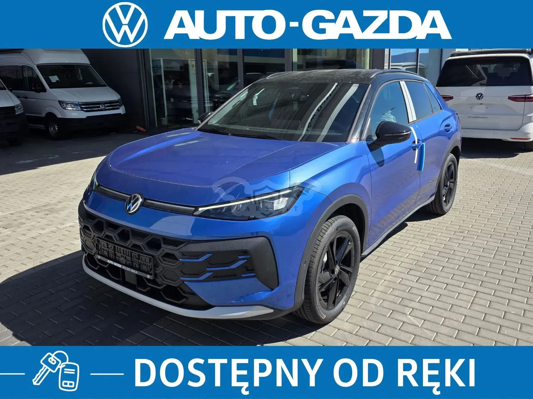 Volkswagen T-ROC II 1.5 eTSI Style DSG 2026