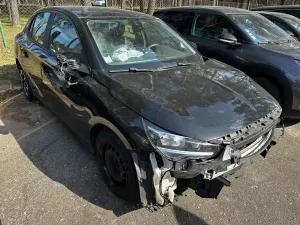 Opel Corsa F 2020