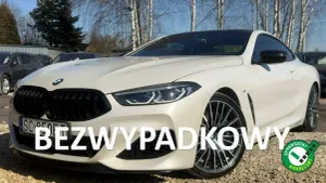 BMW 8 Series G14/G15/G16 2021