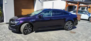 Renault Talisman (SM6) 1.6 Energy TCe Initiale Paris EDC 2017