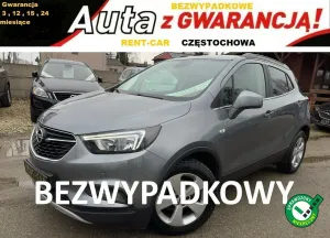 Opel Mokka I 2017