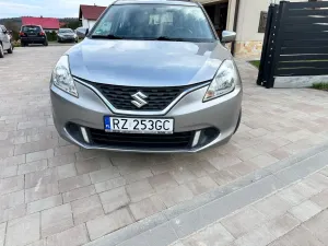 Suzuki Baleno (Esteem) 1.2 Comfort 2017