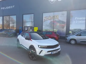 Opel Mokka II 1.2 T GS S&S 2023