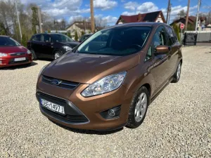 Ford C-Max II 1.6 Edition 2013