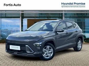 Hyundai Kona II 1.0 T-GDI Executive 2023