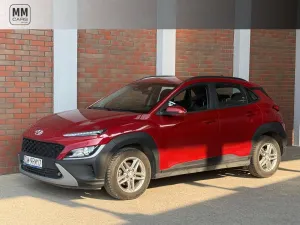 Hyundai Kona II 2021