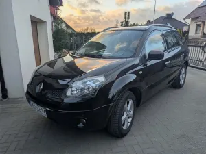 Renault Koleos I 2.0 dCi FAP 4x4 Luxe 2009