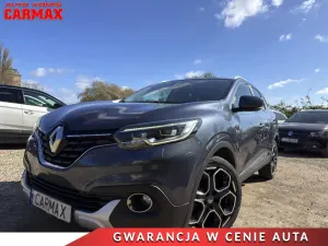 Renault Kadjar 2018