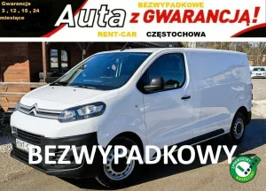 Citroën Jumpy 2021