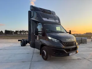 Iveco Daily 2022