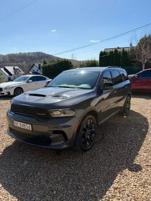 Dodge Durango 2023