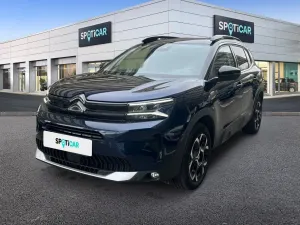 Citroën C5 Aircross 2025