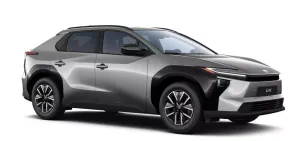 Toyota bZ4X 73.1kWh Style 2025