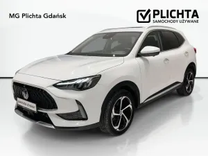 MG HS 1.5 T-GDI Exclusive DCT 2023