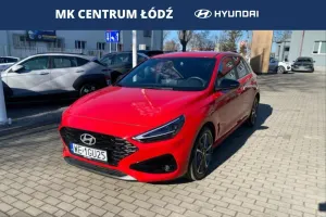 Hyundai i30 III 2024