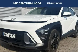 Hyundai Kona II 2024