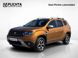 Dacia Duster II 2019