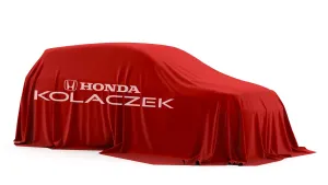 Honda CR-V V 2.0 i-MMD Elegance (2WD / Connect+) 2021