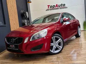 Volvo S60 II D4 Geartronic Summum 2013