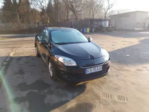 Renault Megane III 2012