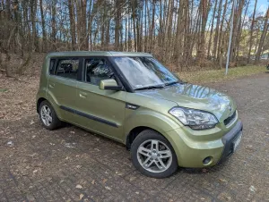 Kia Soul I 1.6 XL 2009