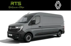 Renault Master 2026