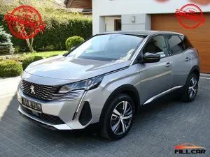Peugeot 3008 II 1.5 BlueHDi Allure Pack S&S EAT8 2022