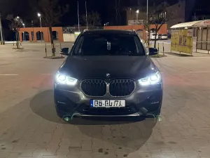 BMW X1 F48 sDrive18i Sport Line 2021