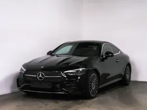 Mercedes-Benz CLE 2025