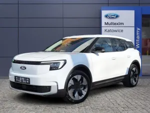 Ford Explorer 2024