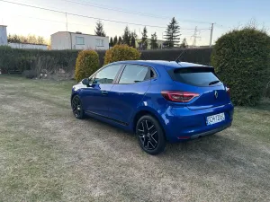 Renault Clio V TCe 90 BUSINESS EDITION 2021