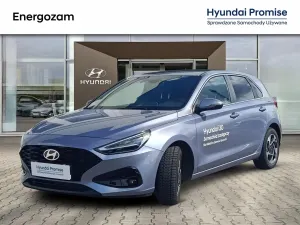 Hyundai i30 III 2025