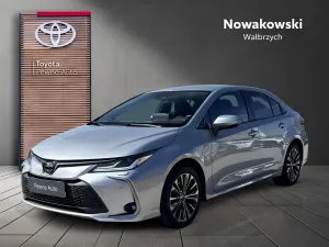 Toyota Corolla Seria E21 1.5 Style 2024