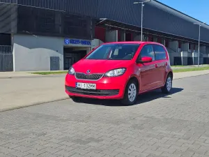Skoda Citigo 1.0 Ambition 2018