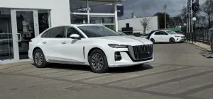Hongqi H5 2.0T Comfort 2025