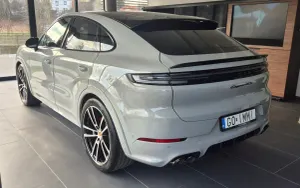 Porsche Cayenne III 2025