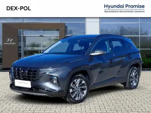 Hyundai Tucson IV 1.6 T-GDi Smart 2WD 2024