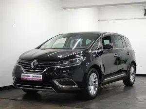 Renault Espace V Energy dCi 130 Life 2016