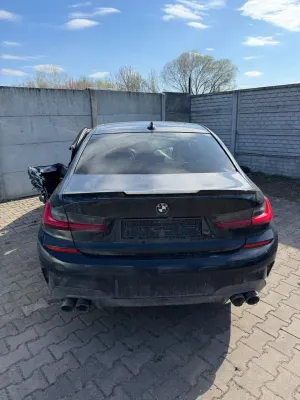 BMW 3 Series G20/G21 320d xDrive Sport 2020